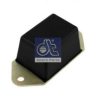 DT 1.27083 Rubber Buffer, suspension